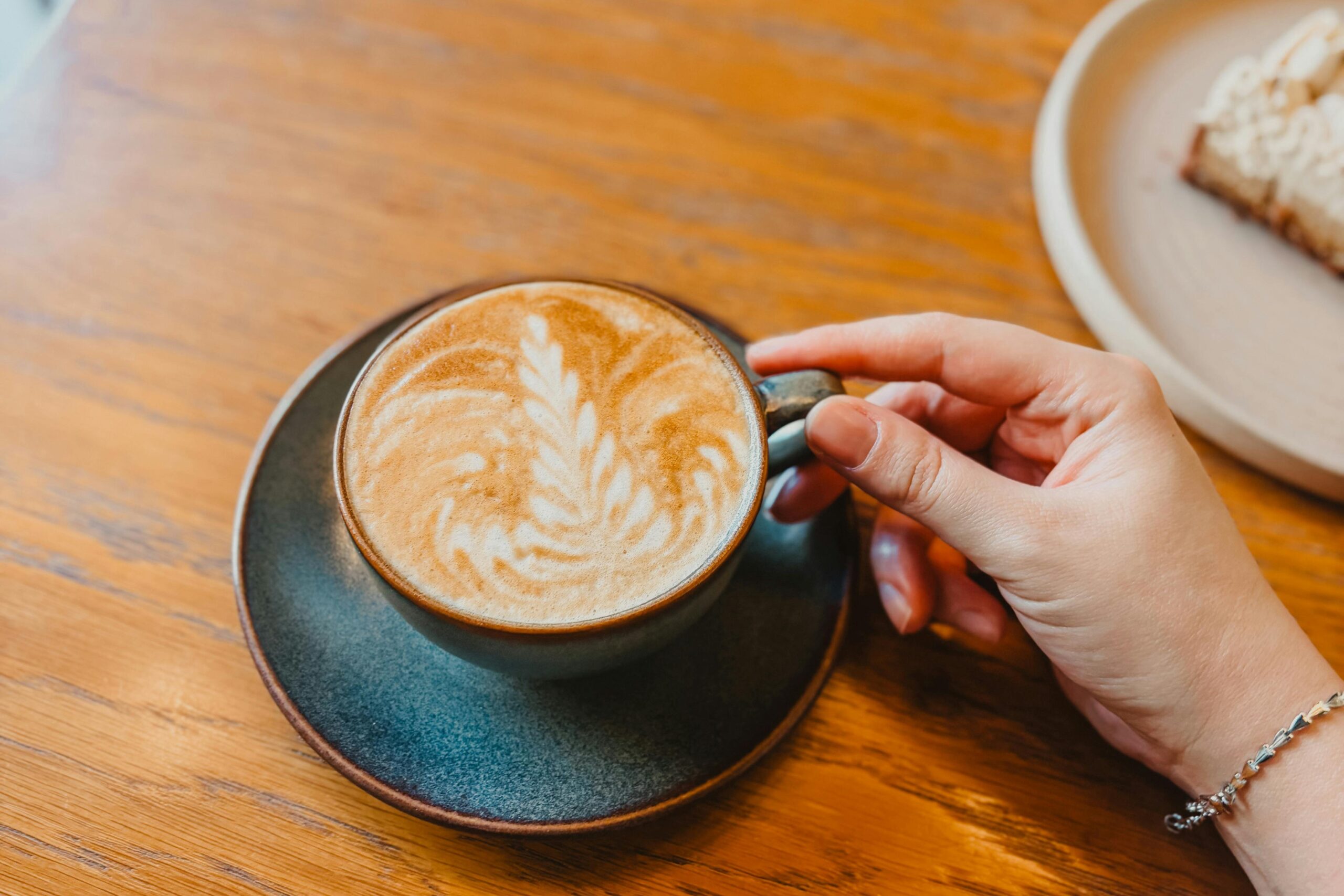 The Effects of Consuming Coffee on Your Body